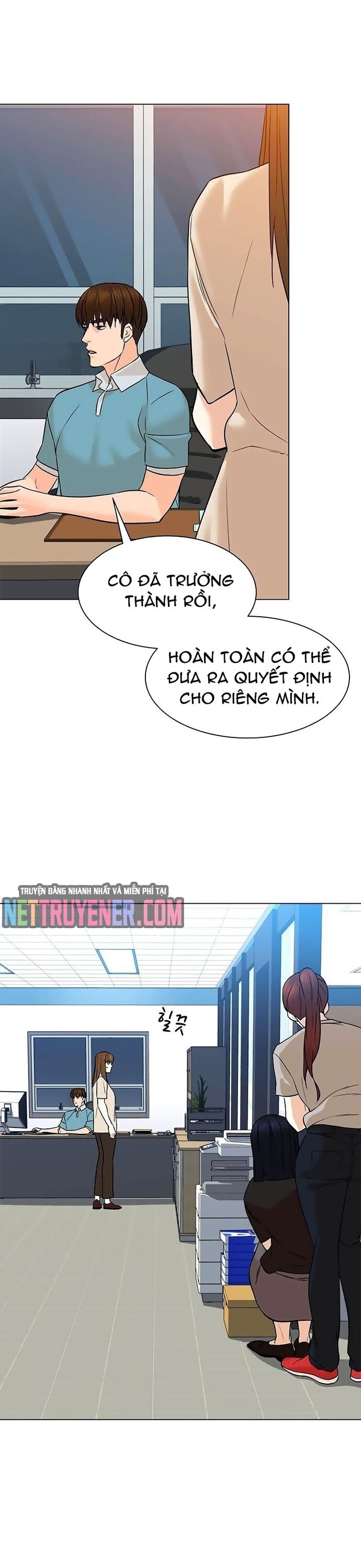 Người Trở Về Từ Cõi Chết Chapter 95 - 38