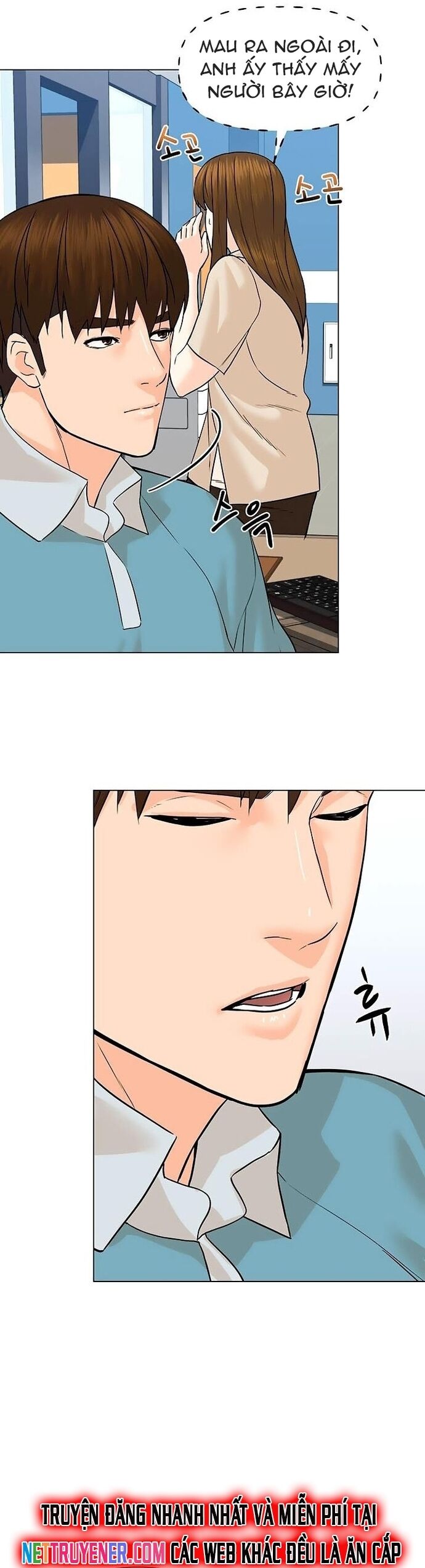 Người Trở Về Từ Cõi Chết Chapter 95 - 39