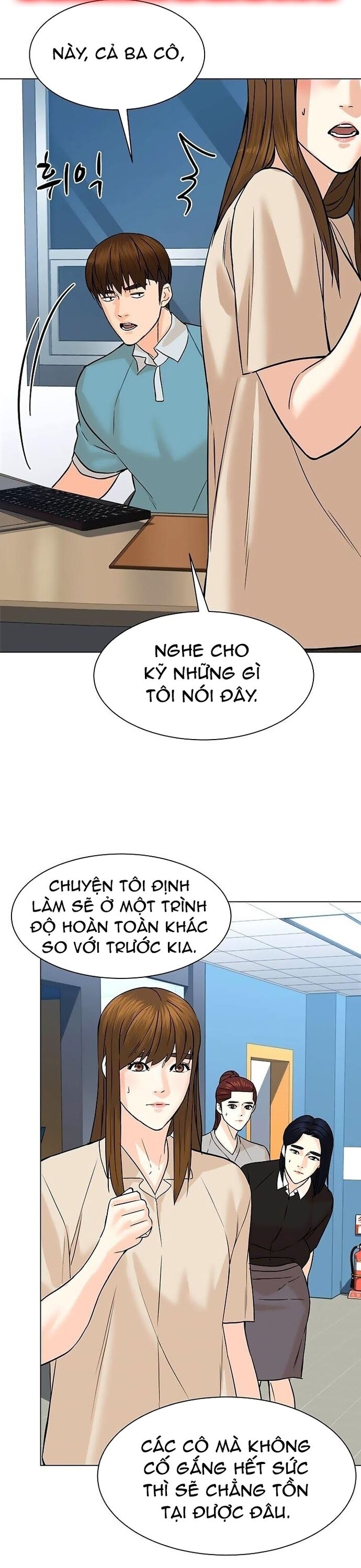 Người Trở Về Từ Cõi Chết Chapter 95 - 40