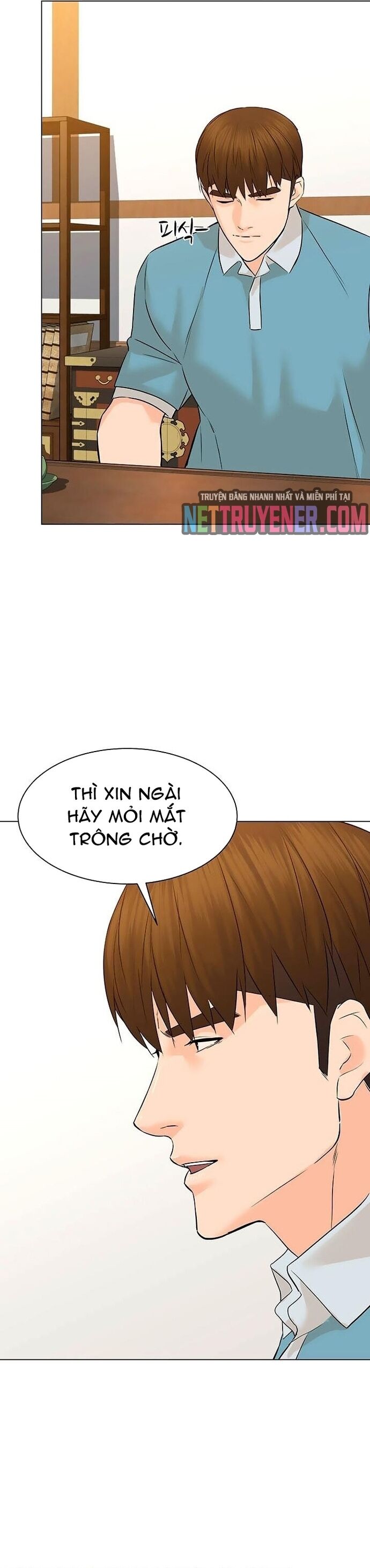 Người Trở Về Từ Cõi Chết Chapter 95 - 6