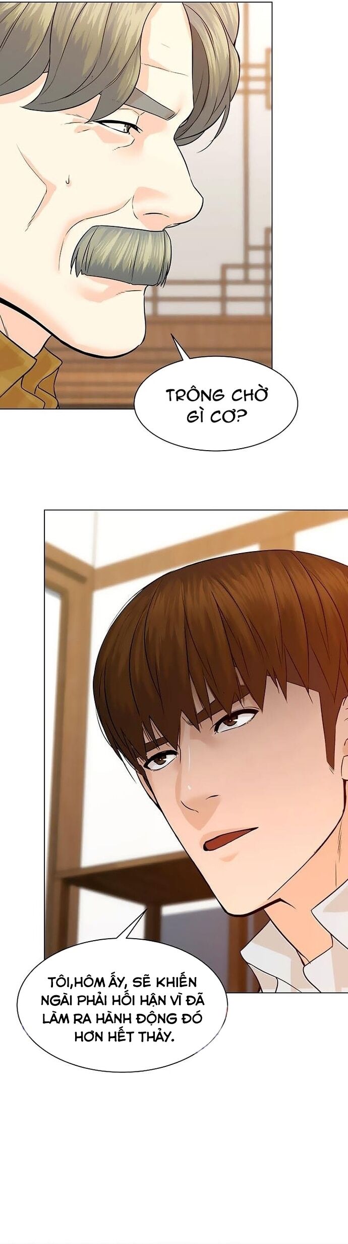 Người Trở Về Từ Cõi Chết Chapter 95 - 7