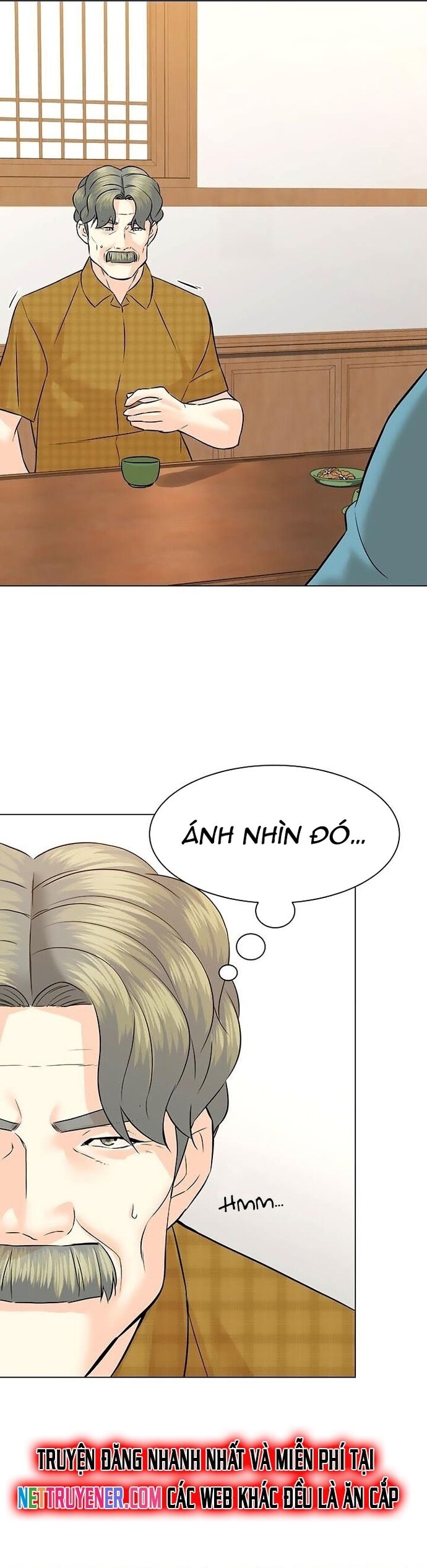 Người Trở Về Từ Cõi Chết Chapter 95 - 8