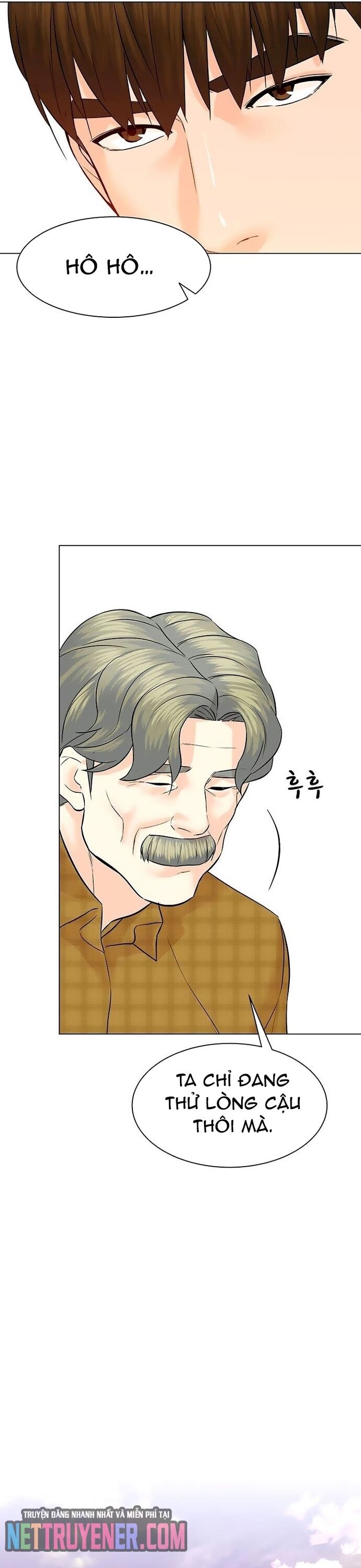 Người Trở Về Từ Cõi Chết Chapter 95 - 9