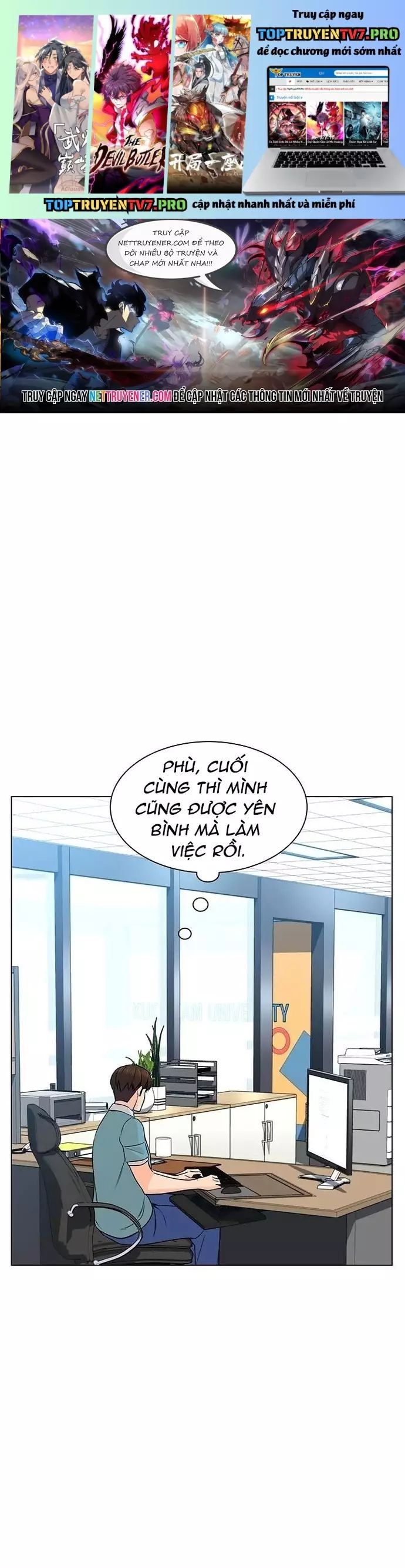 Người Trở Về Từ Cõi Chết Chapter 96 - 2