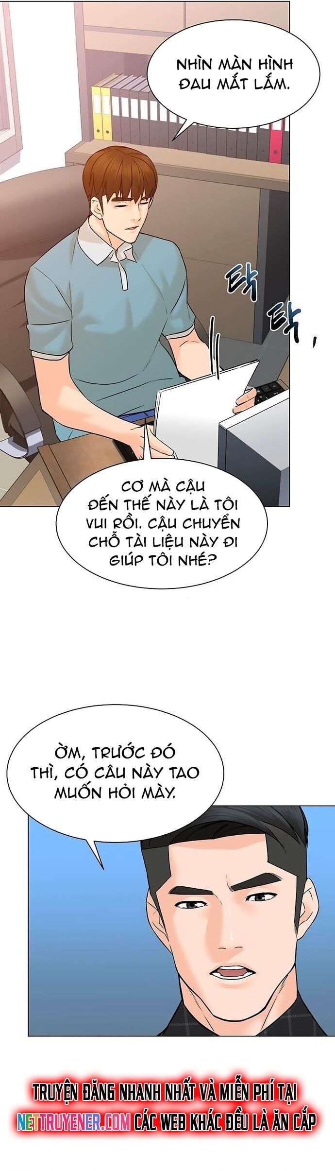 Người Trở Về Từ Cõi Chết Chapter 96 - 11