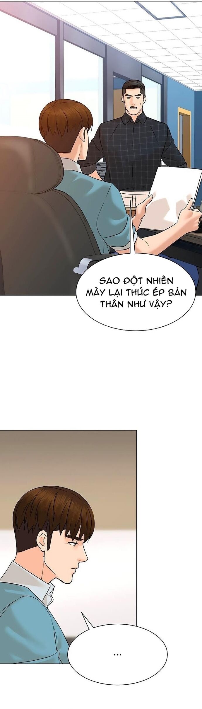 Người Trở Về Từ Cõi Chết Chapter 96 - 12