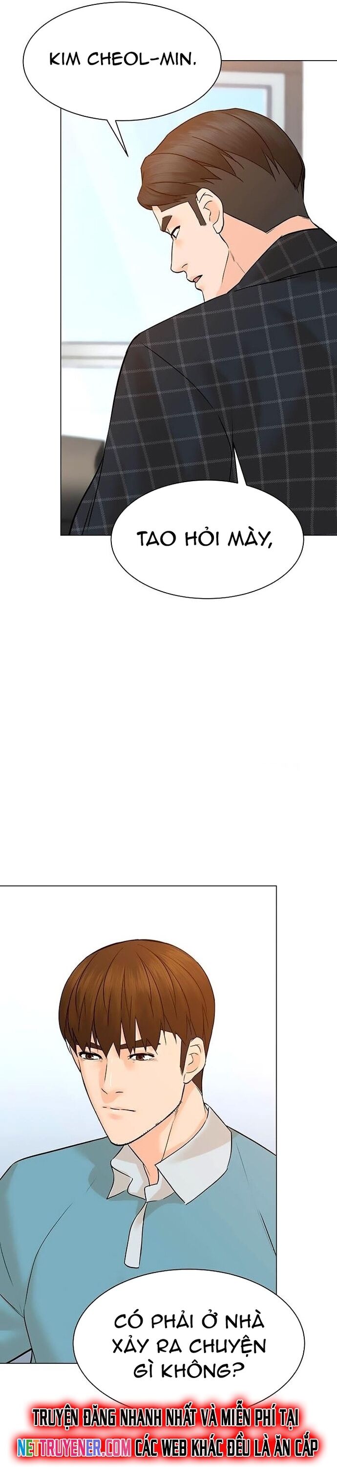 Người Trở Về Từ Cõi Chết Chapter 96 - 16