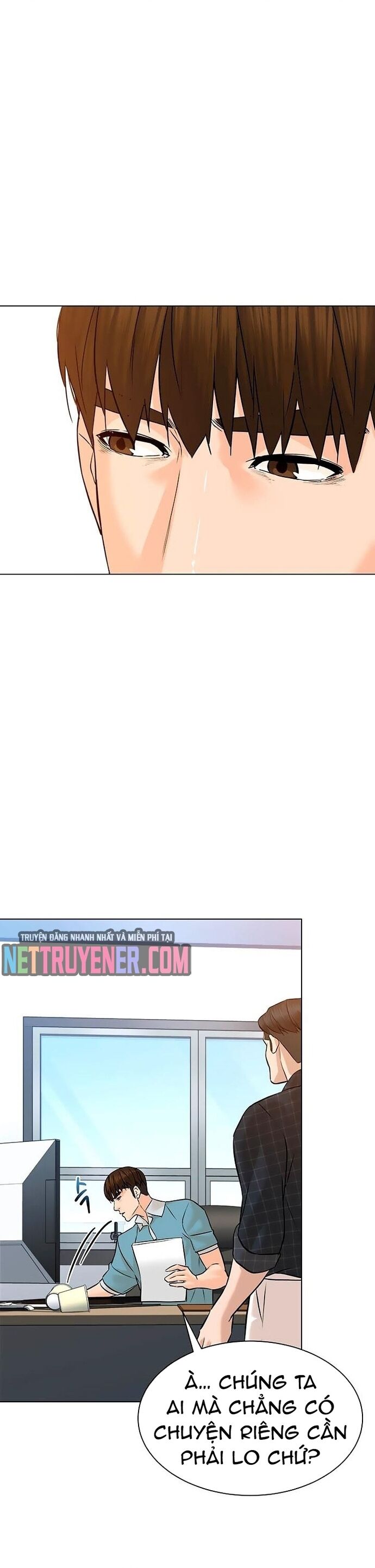 Người Trở Về Từ Cõi Chết Chapter 96 - 17