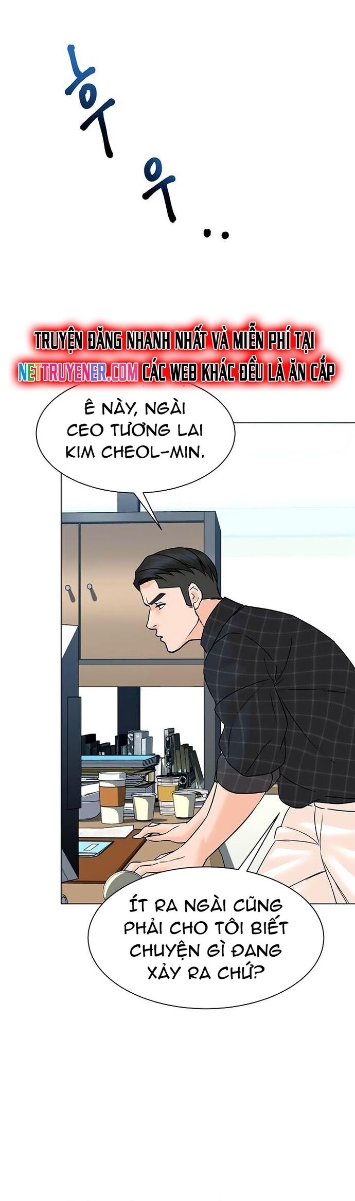 Người Trở Về Từ Cõi Chết Chapter 96 - 19