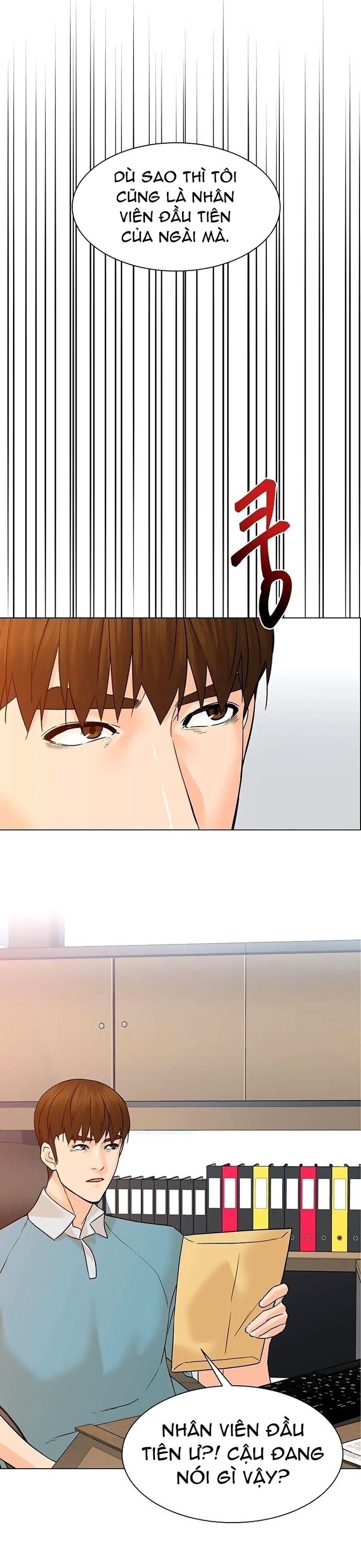 Người Trở Về Từ Cõi Chết Chapter 96 - 20