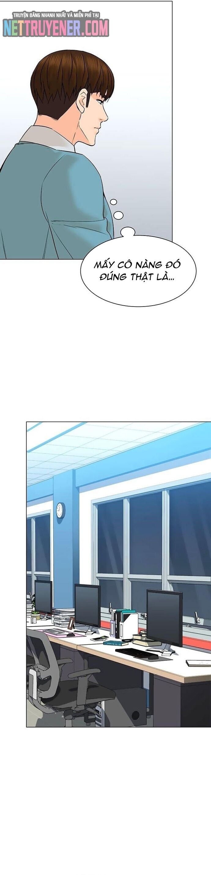 Người Trở Về Từ Cõi Chết Chapter 96 - 3