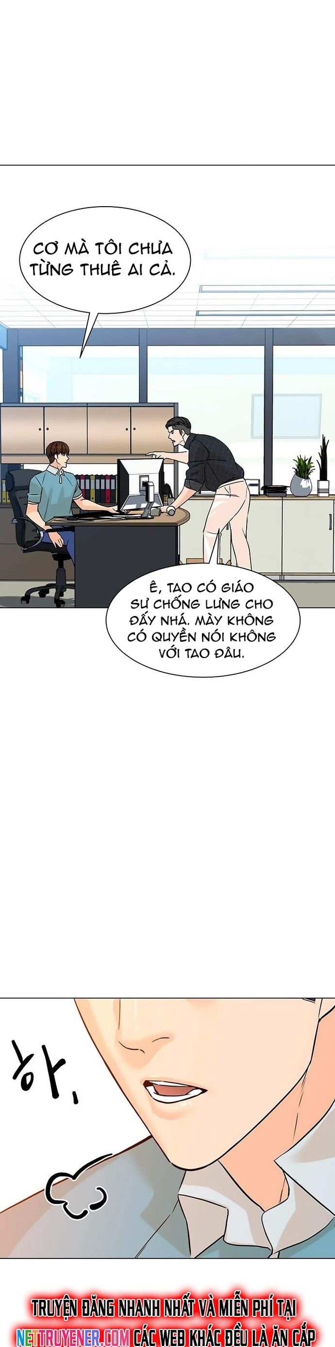 Người Trở Về Từ Cõi Chết Chapter 96 - 22