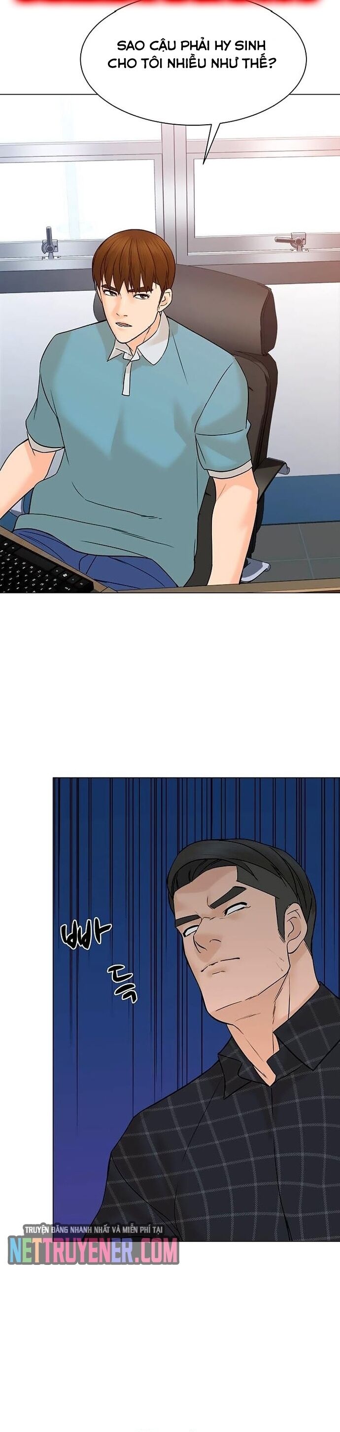 Người Trở Về Từ Cõi Chết Chapter 96 - 23