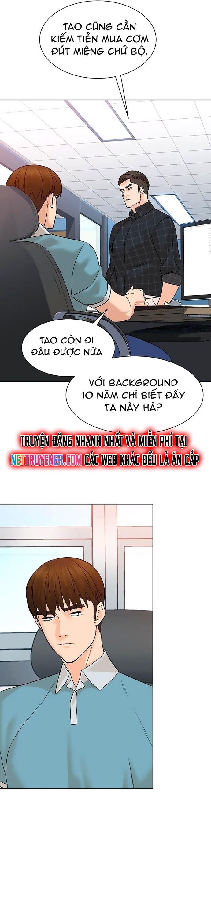 Người Trở Về Từ Cõi Chết Chapter 96 - 25