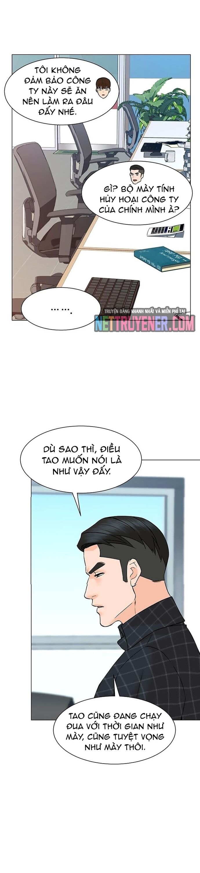 Người Trở Về Từ Cõi Chết Chapter 96 - 26