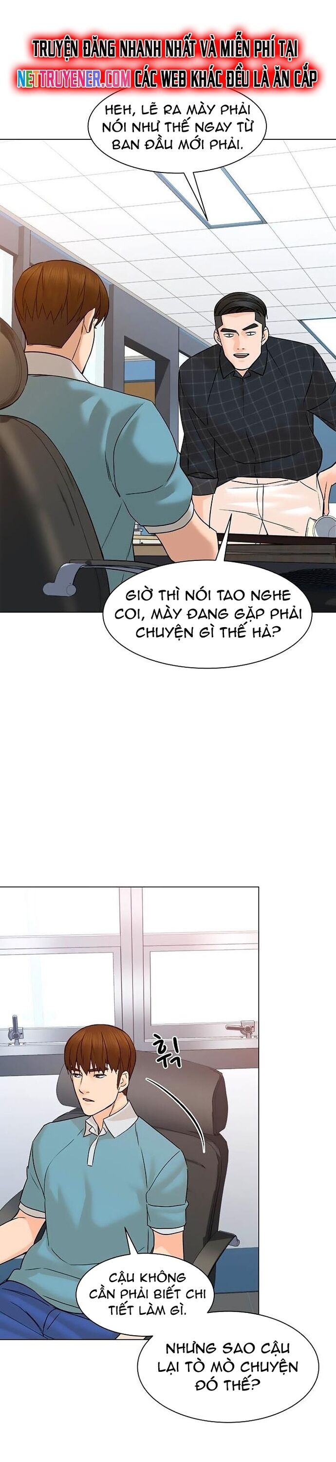 Người Trở Về Từ Cõi Chết Chapter 96 - 28