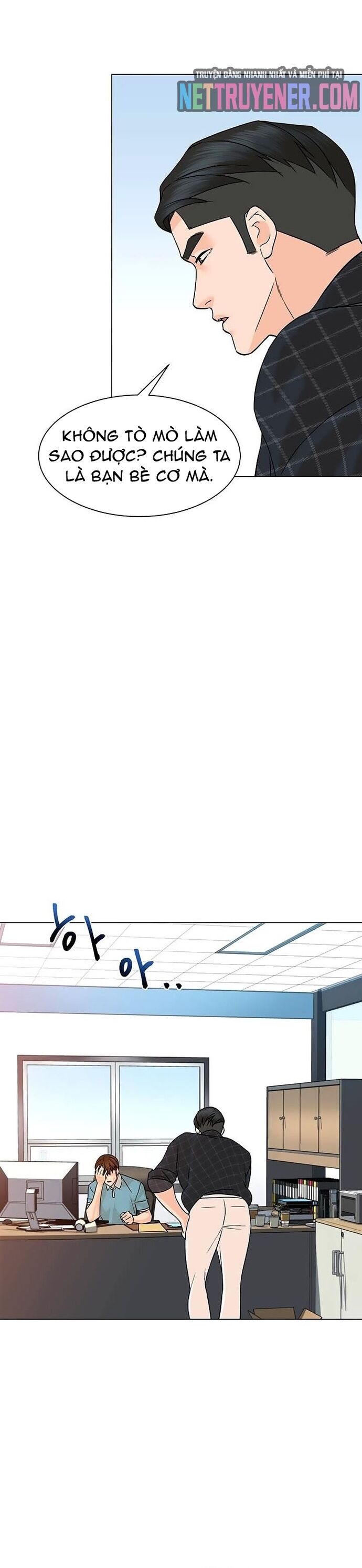 Người Trở Về Từ Cõi Chết Chapter 96 - 29