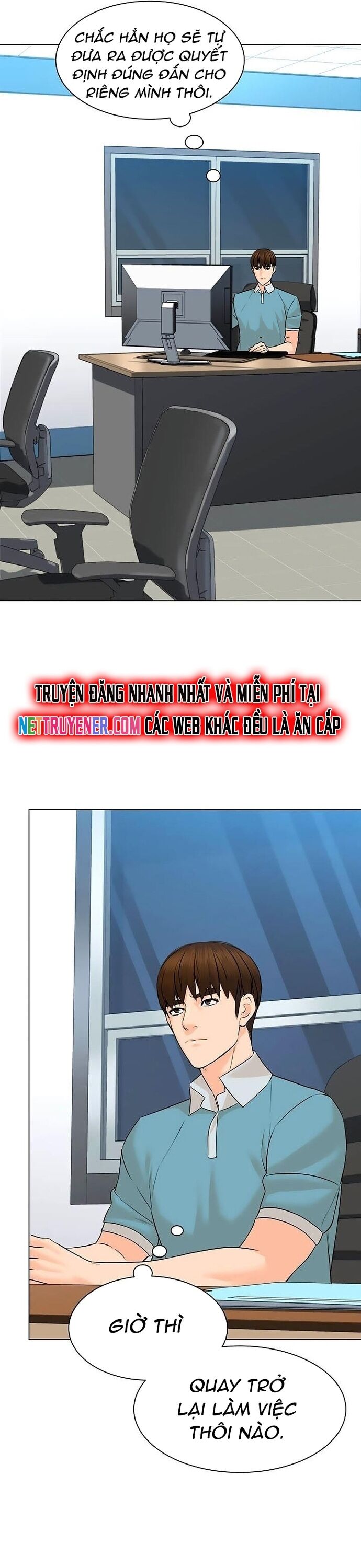 Người Trở Về Từ Cõi Chết Chapter 96 - 4