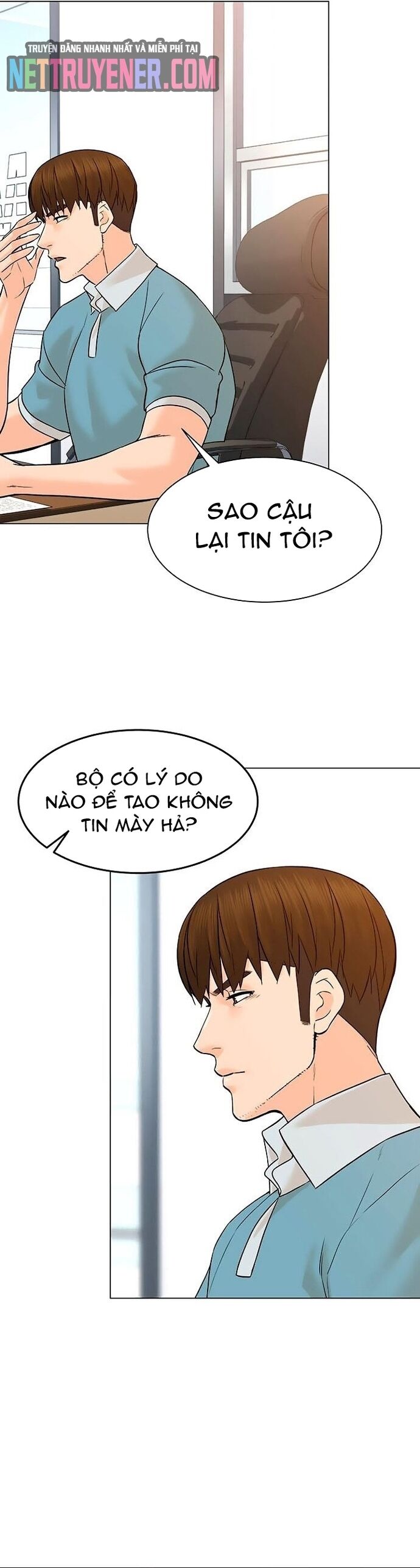 Người Trở Về Từ Cõi Chết Chapter 96 - 33