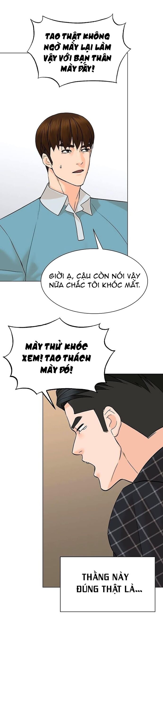 Người Trở Về Từ Cõi Chết Chapter 96 - 36