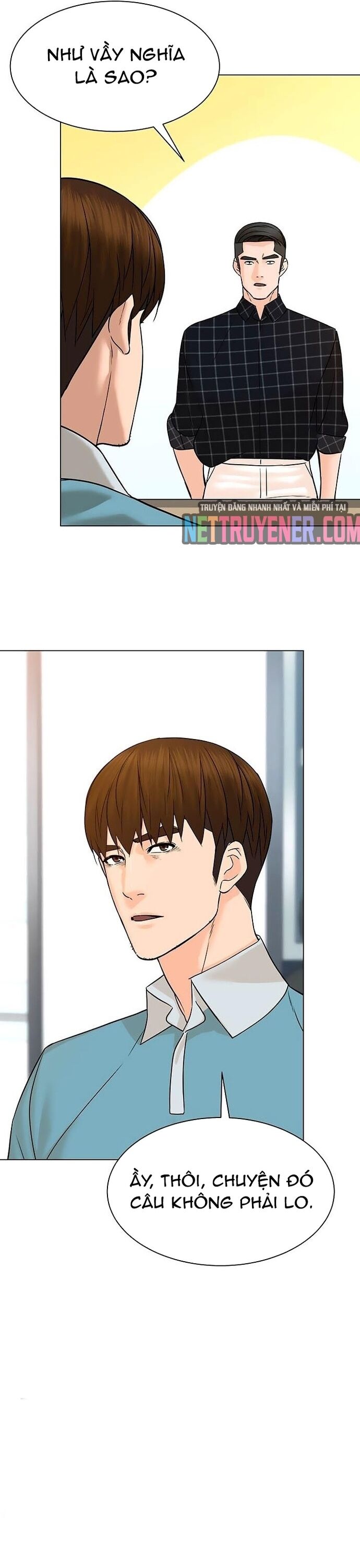 Người Trở Về Từ Cõi Chết Chapter 96 - 38