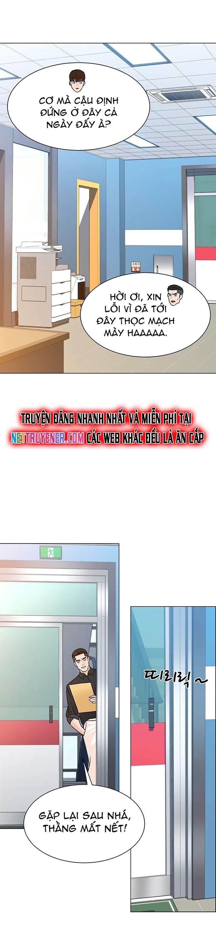 Người Trở Về Từ Cõi Chết Chapter 96 - 39