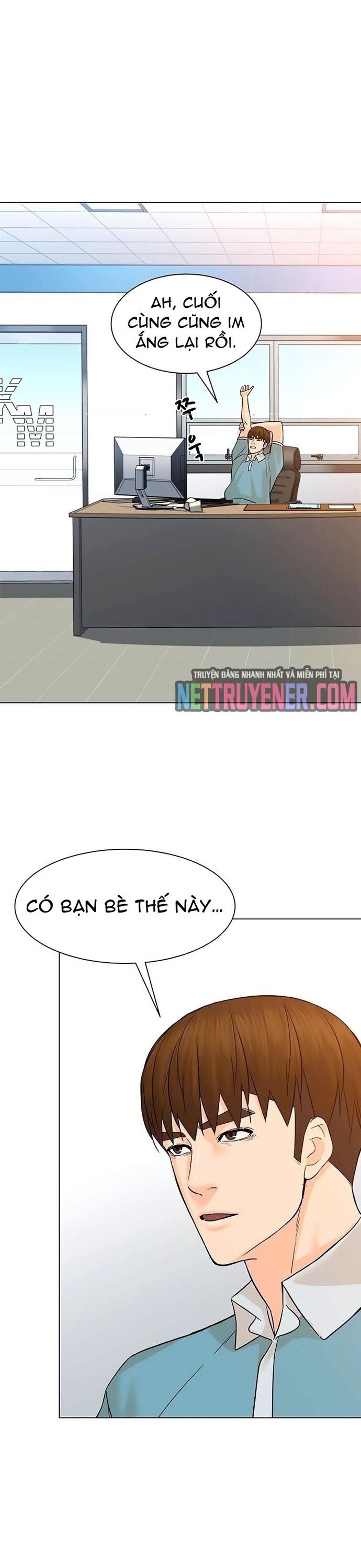 Người Trở Về Từ Cõi Chết Chapter 96 - 40