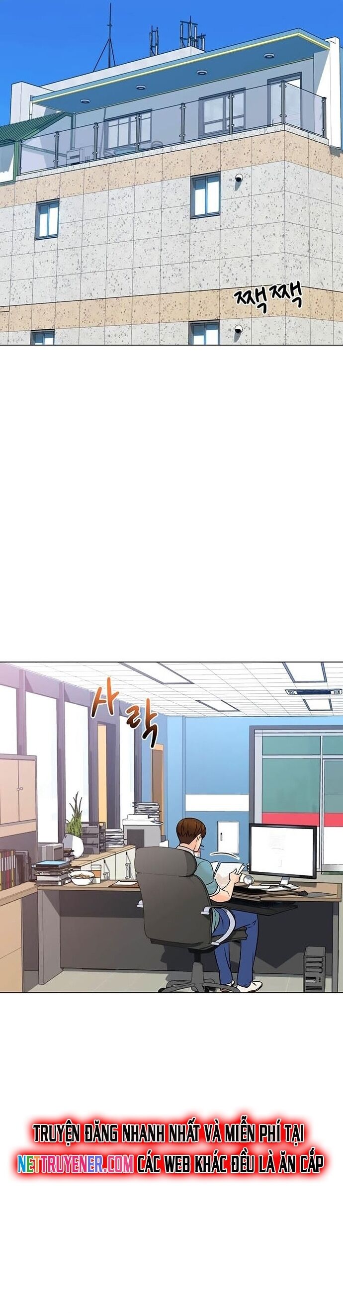 Người Trở Về Từ Cõi Chết Chapter 96 - 6