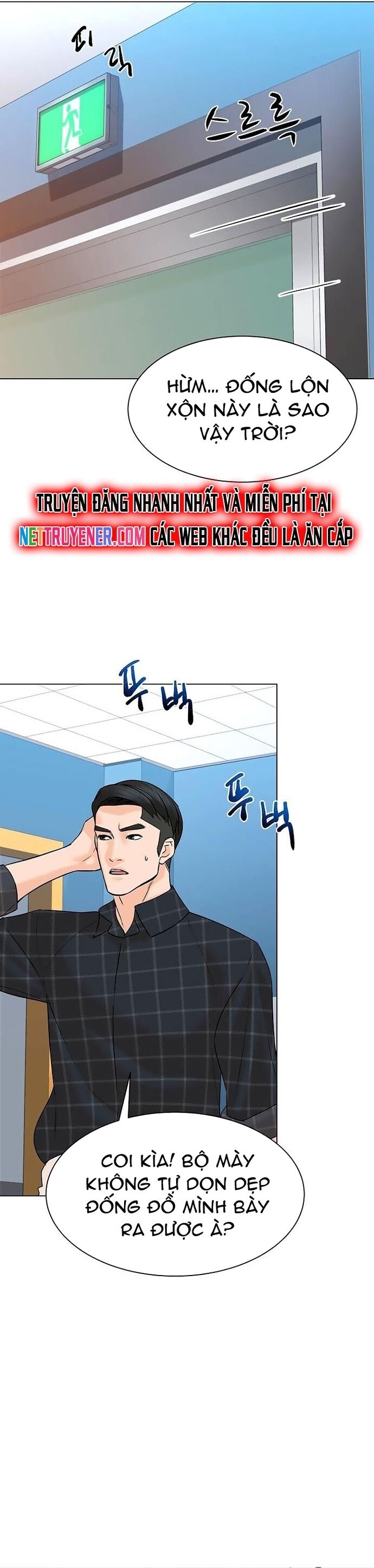 Người Trở Về Từ Cõi Chết Chapter 96 - 9