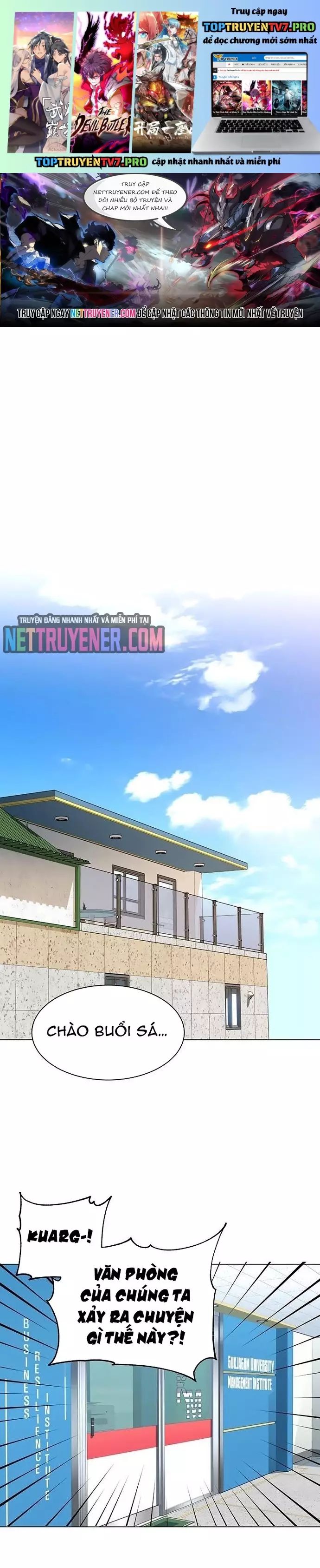 Người Trở Về Từ Cõi Chết Chapter 97 - 2