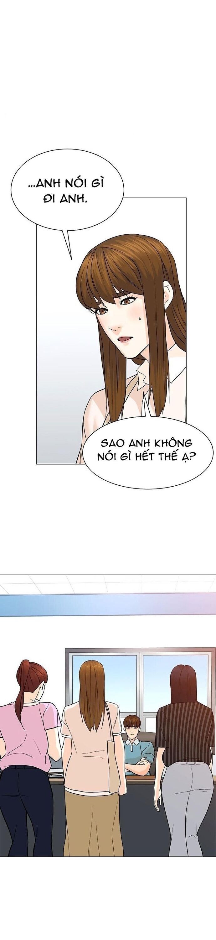 Người Trở Về Từ Cõi Chết Chapter 97 - 12