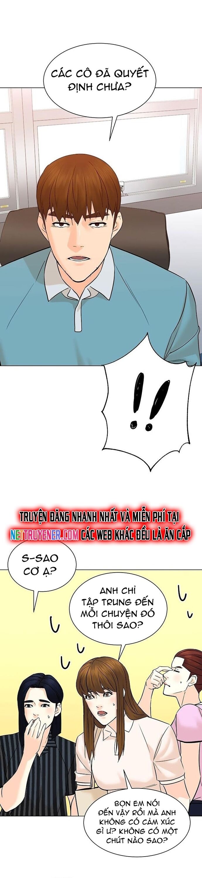 Người Trở Về Từ Cõi Chết Chapter 97 - 13
