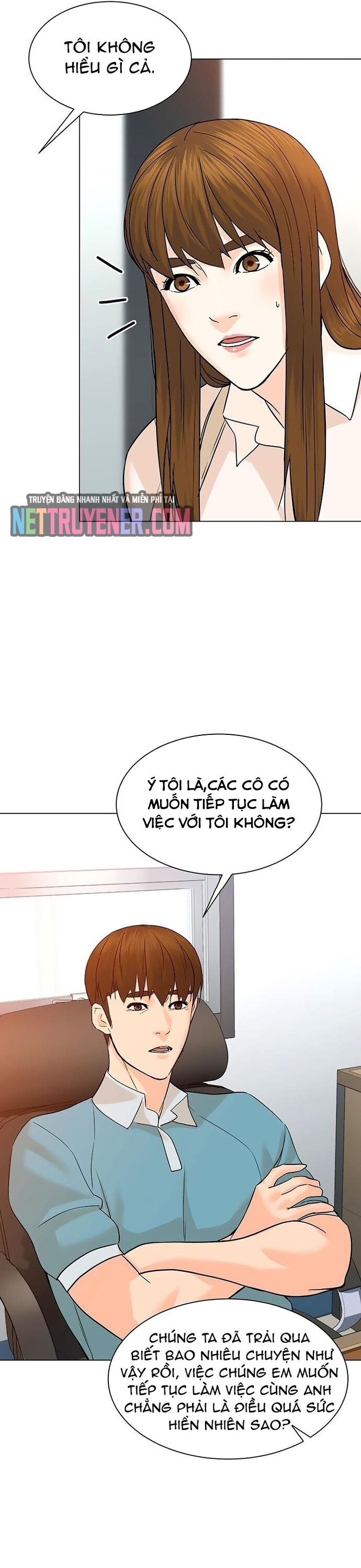 Người Trở Về Từ Cõi Chết Chapter 97 - 14
