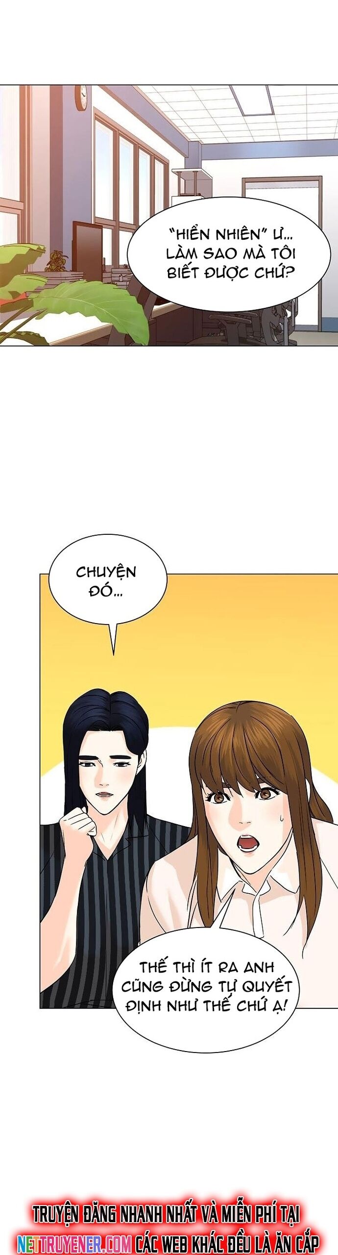 Người Trở Về Từ Cõi Chết Chapter 97 - 15