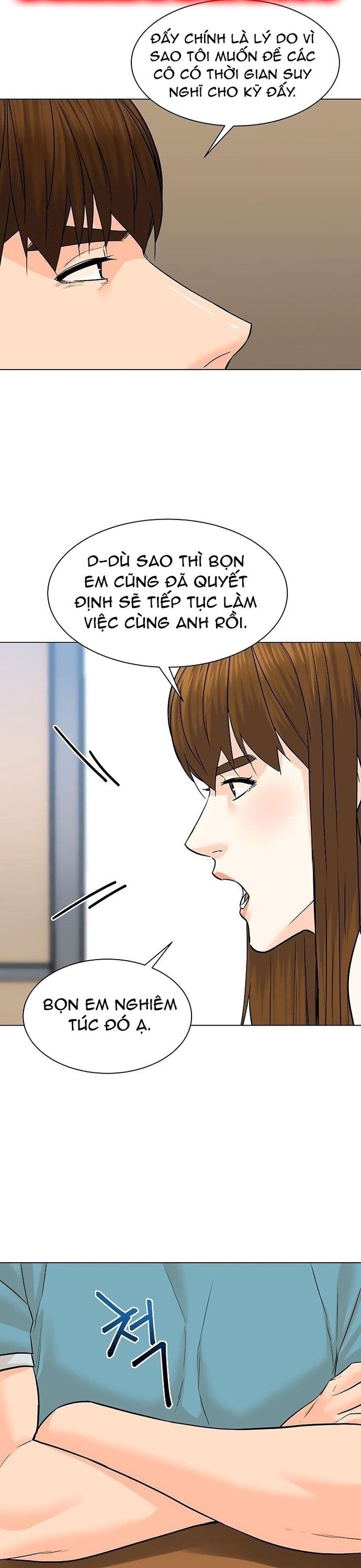 Người Trở Về Từ Cõi Chết Chapter 97 - 16