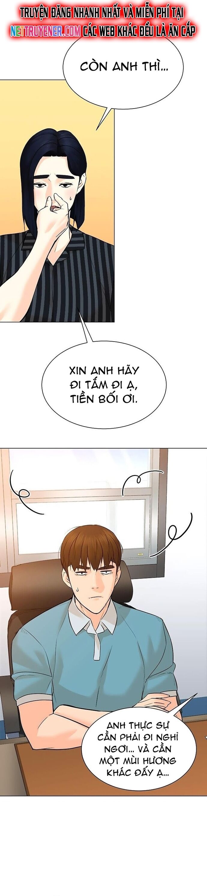 Người Trở Về Từ Cõi Chết Chapter 97 - 20