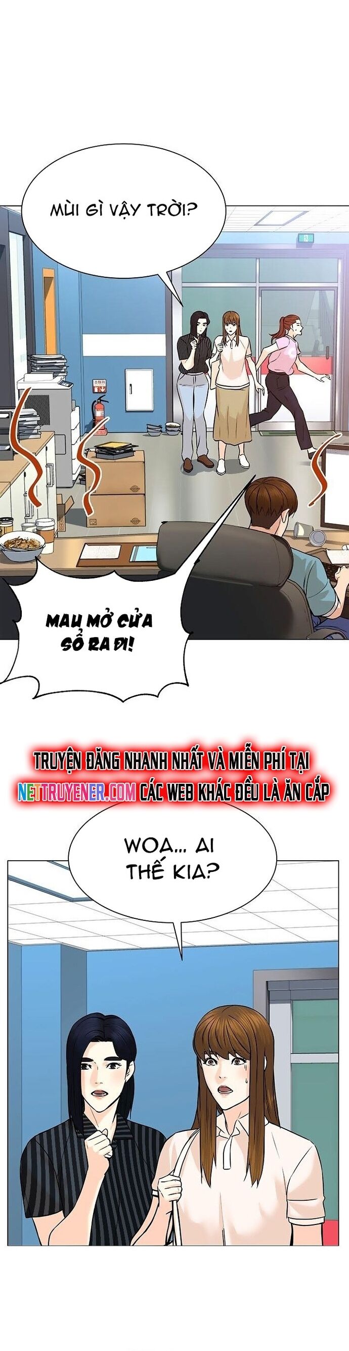 Người Trở Về Từ Cõi Chết Chapter 97 - 3
