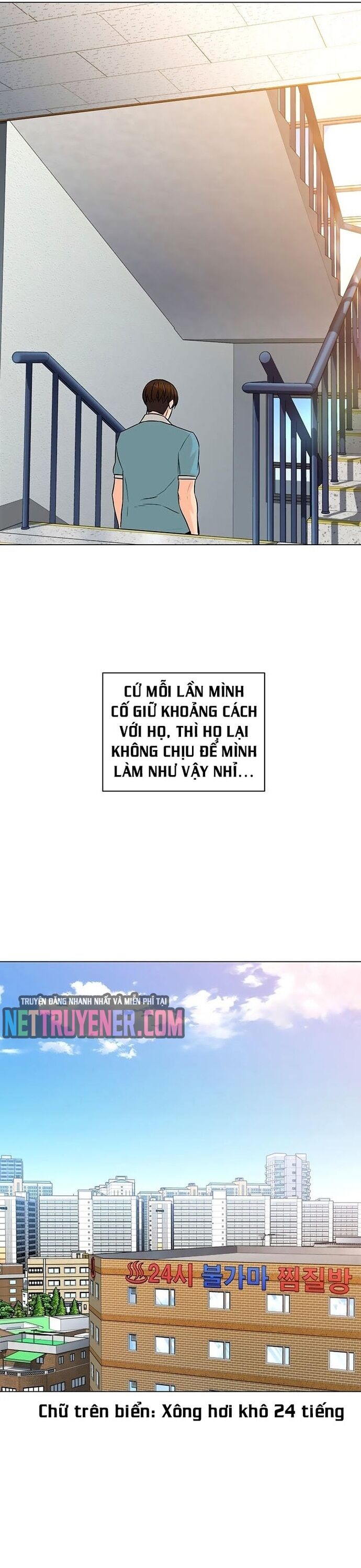 Người Trở Về Từ Cõi Chết Chapter 97 - 26
