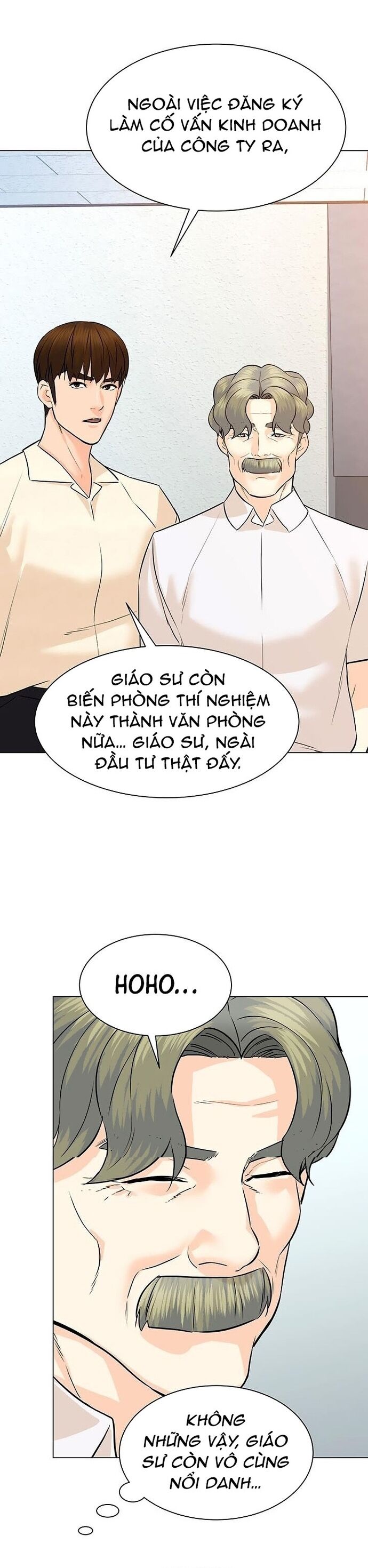 Người Trở Về Từ Cõi Chết Chapter 97 - 29