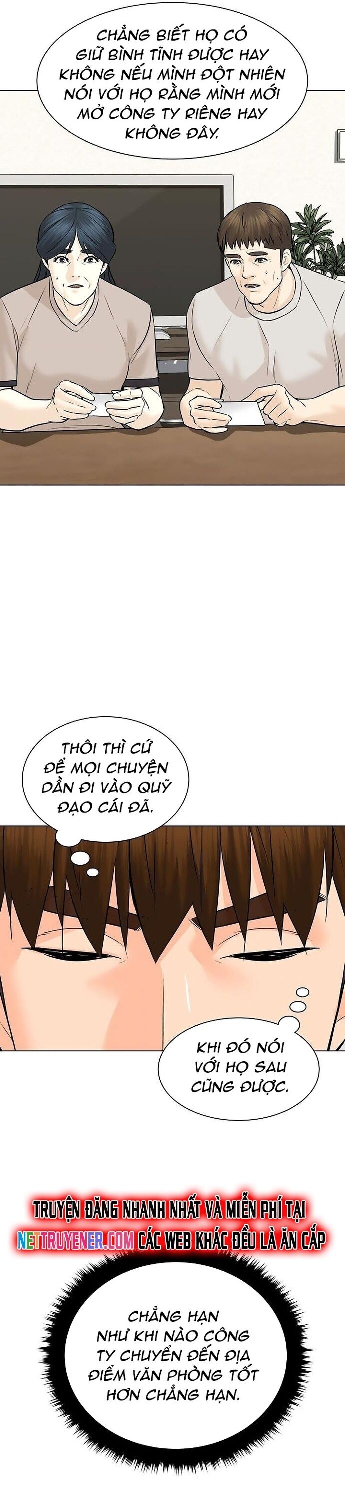Người Trở Về Từ Cõi Chết Chapter 97 - 31