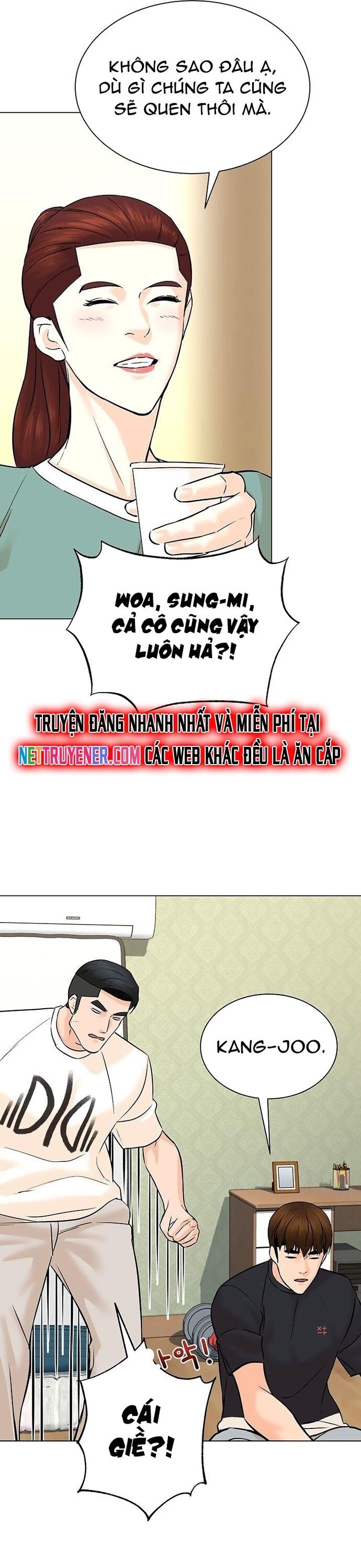 Người Trở Về Từ Cõi Chết Chapter 97 - 38