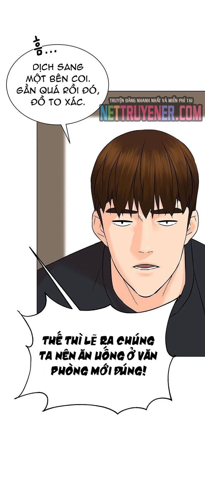Người Trở Về Từ Cõi Chết Chapter 97 - 39