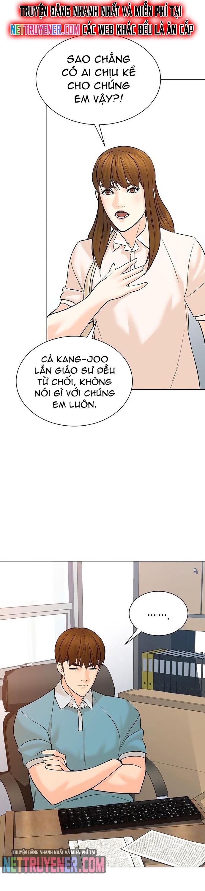 Người Trở Về Từ Cõi Chết Chapter 97 - 6