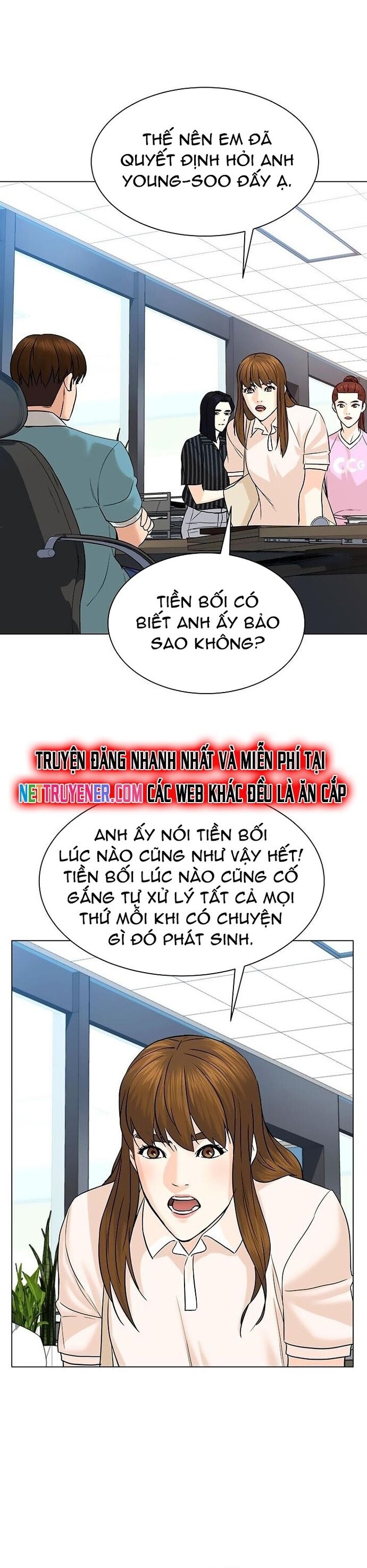 Người Trở Về Từ Cõi Chết Chapter 97 - 8