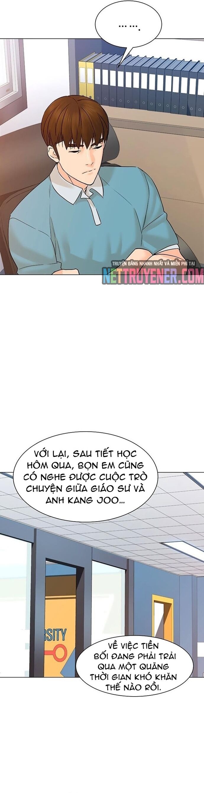 Người Trở Về Từ Cõi Chết Chapter 97 - 9