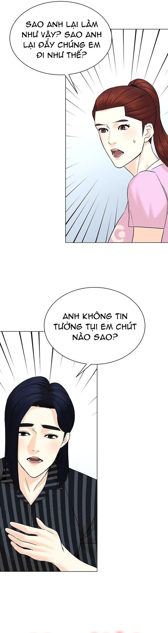 Người Trở Về Từ Cõi Chết Chapter 97 - 10