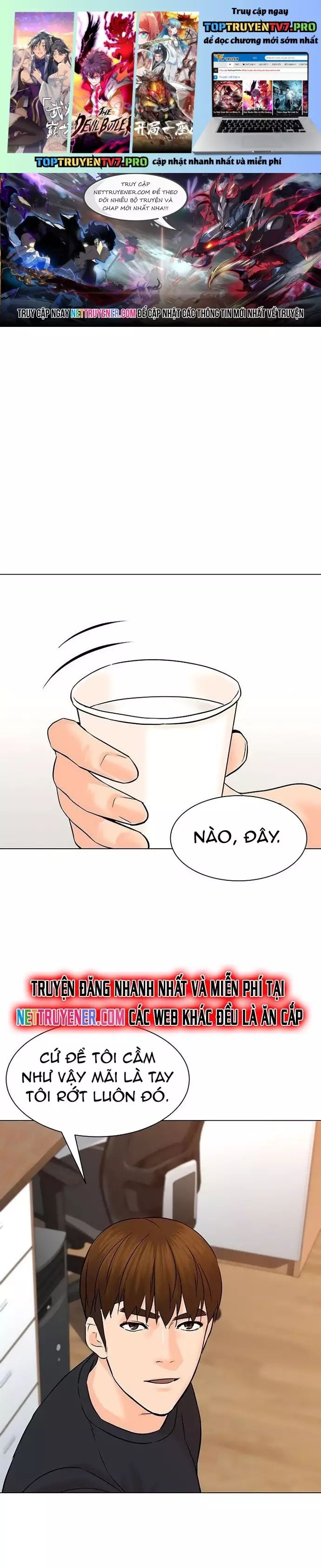 Người Trở Về Từ Cõi Chết Chapter 98 - 2