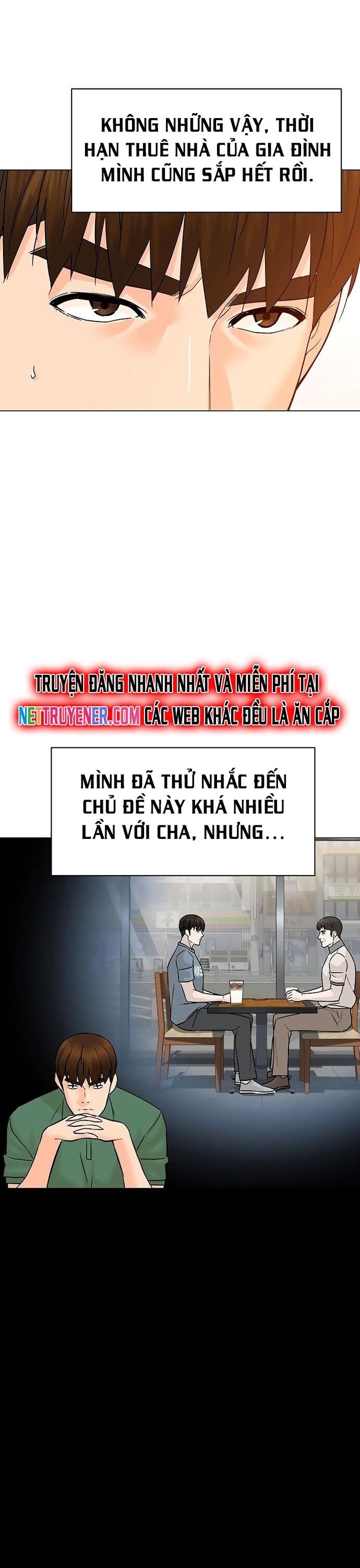Người Trở Về Từ Cõi Chết Chapter 98 - 11