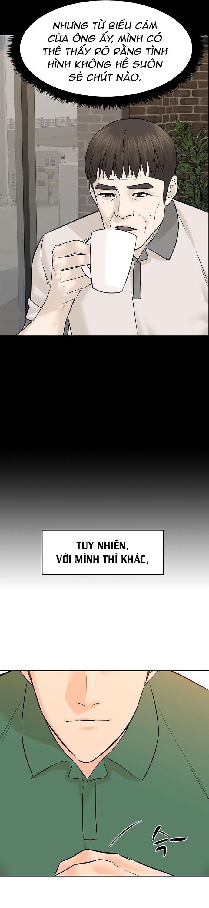 Người Trở Về Từ Cõi Chết Chapter 98 - 13