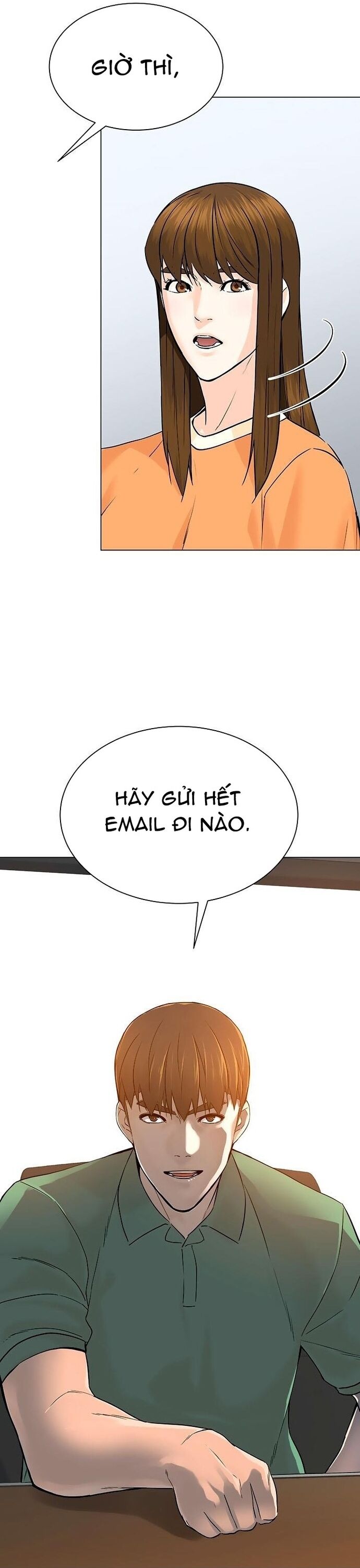 Người Trở Về Từ Cõi Chết Chapter 98 - 15